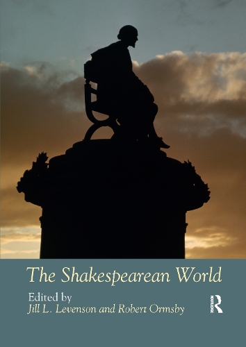 The Shakespearean World.