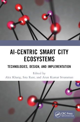 AI-Centric Smart City Ecosystems: Technologies, Design and Implementation.