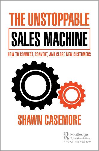 The Unstoppable Sales Machine