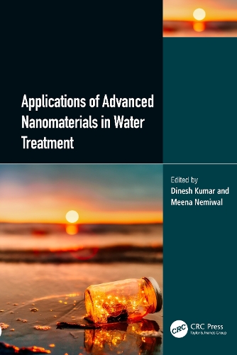 Applications of Advanced Nanomaterials in Water Treatment.