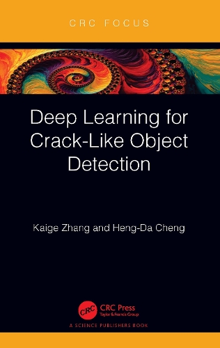 Deep Learning for Crack-Like Object Detection.