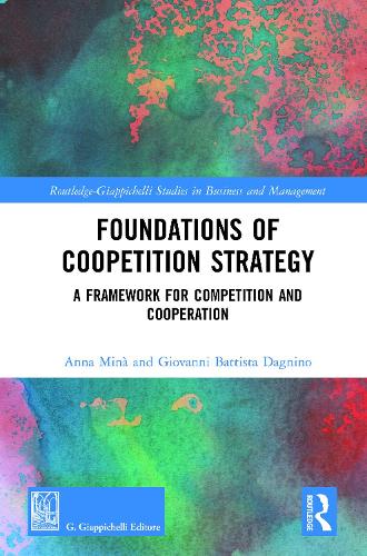 Foundations of Coopetition Strategy