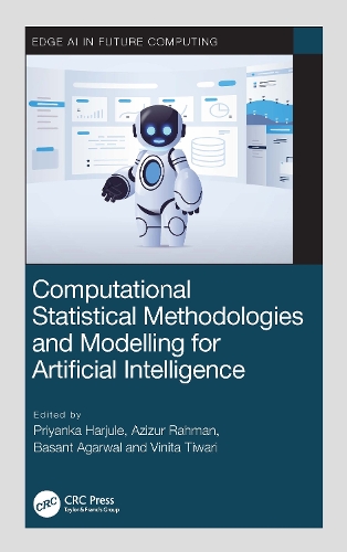 Computational Statistical Methodologies and Modeling for Artificial Intelligence.