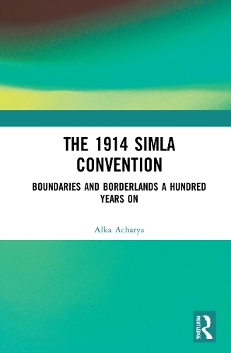 The 1914 Simla Convention