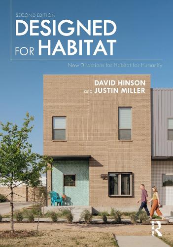 Designed for Habitat: New Directions for Habitat for Humanity. 2nd edition