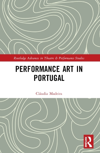 Performance Art in Portugal.