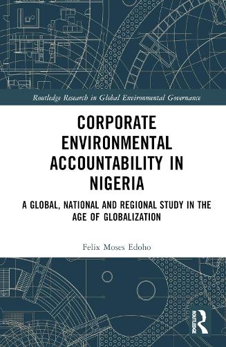 Corporate Environmental Accountability in Nigeria