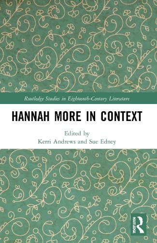 Hannah More in Context.