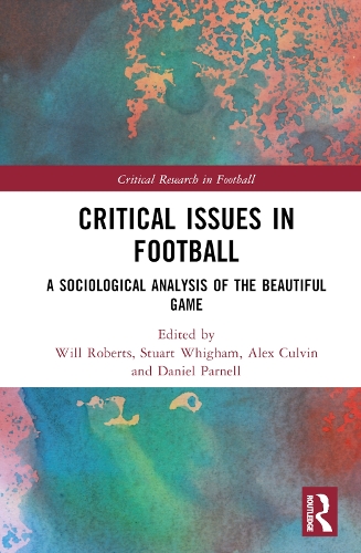 Critical Issues in Football