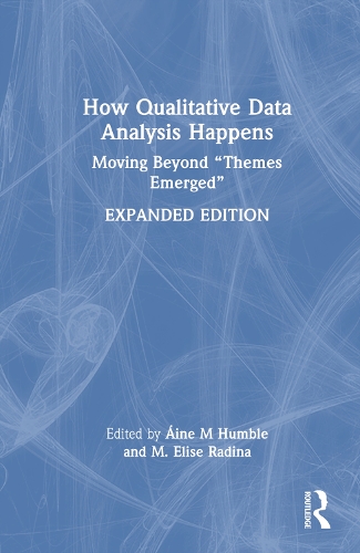 How Qualitative Data Analysis Happens