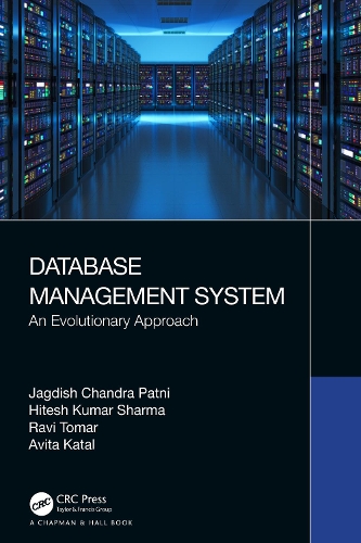 Database Management System: An Evolutionary Approach.