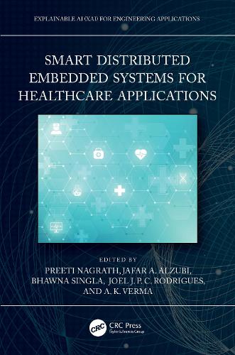 Smart Distributed Embedded Systems for Healthcare Applications.