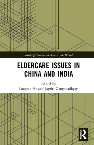 Eldercare Issues in China and India.