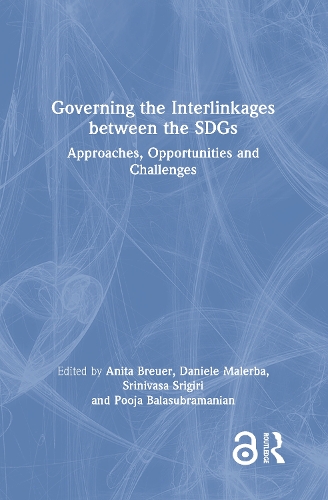 Governing the Interlinkages between the SDGs