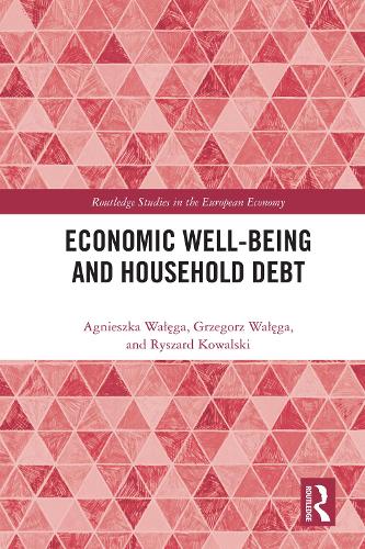 Economic Well-being and Household Debt.