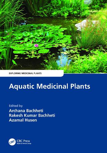 Aquatic Medicinal Plants.