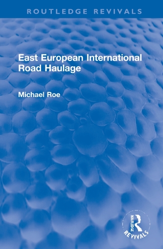 East European International Road Haulage.