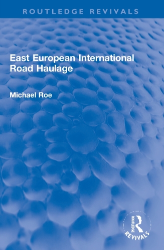 East European International Road Haulage.
