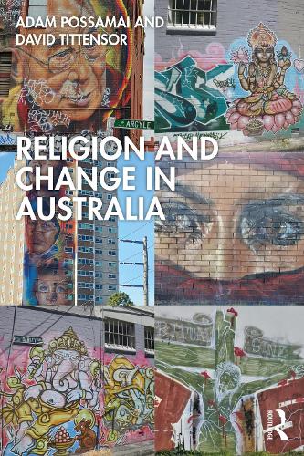Religion and Change in Australia.