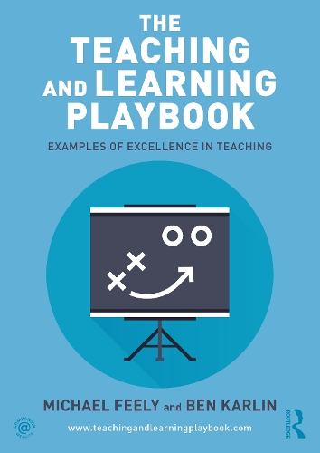 The Teaching and Learning Playbook: Examples of Excellence in Teaching.