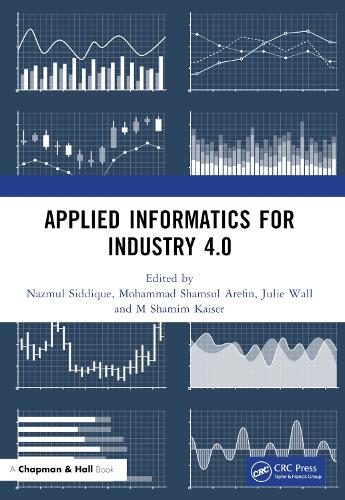 Applied Informatics for Industry 4.0.