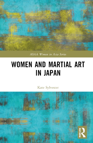 Women and Martial Art in Japan.