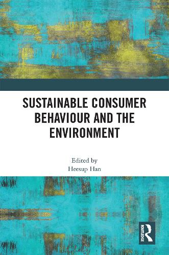 Sustainable Consumer Behaviour and the Environment.