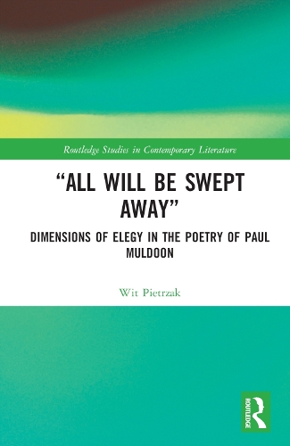 "All Will Be Swept Away"