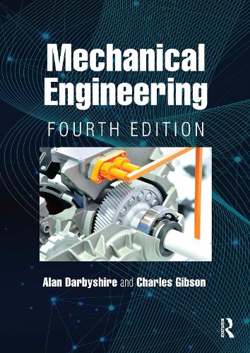 Mechanical Engineering. 4th edition