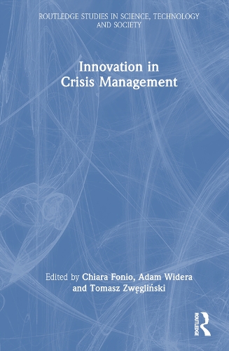 Innovation in Crisis Management.