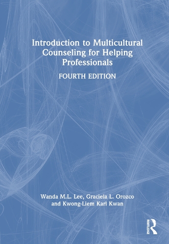 Introduction to Multicultural Counseling for Helping Professionals.