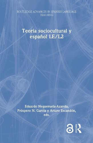 Teoria sociocultural y espanol LE/L2.