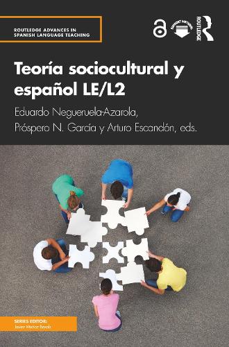 Teoria sociocultural y espanol LE/L2.
