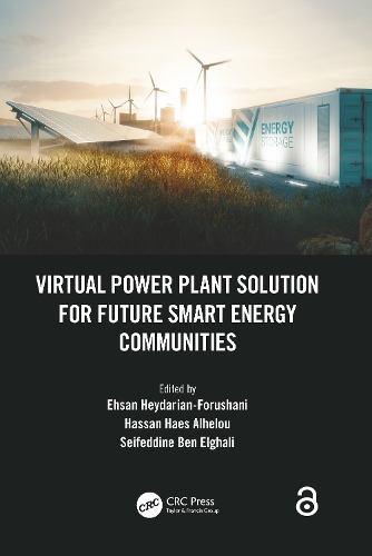Virtual Power Plant Solution for Future Smart Energy Communities.