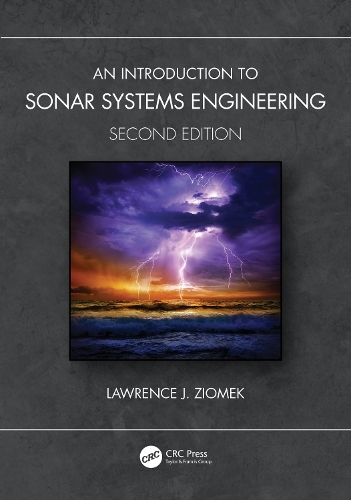 An Introduction to Sonar Systems Engineering. 2nd edition