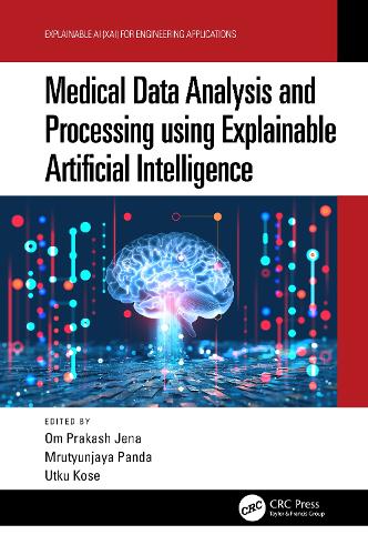 Medical Data Analysis and Processing using Explainable Artificial Intelligence.