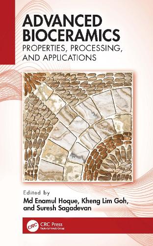 Advanced Bioceramics: Properties, Processing, and Applications.
