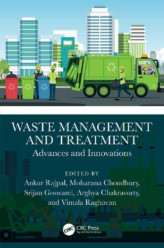 Waste Management and Treatment: Advances and Innovations.