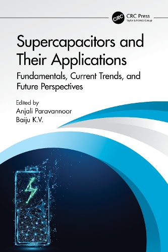Supercapacitors and Their Applications: Fundamentals, Current Trends, and Future Perspectives.