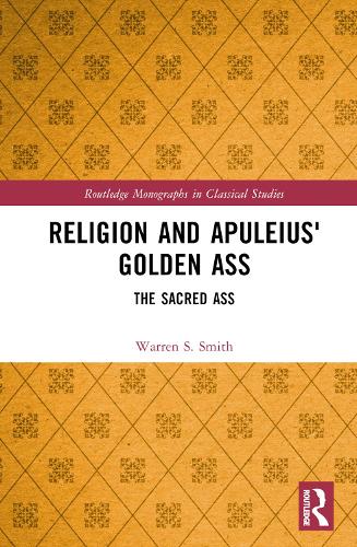 Religion and Apuleius' Golden Ass