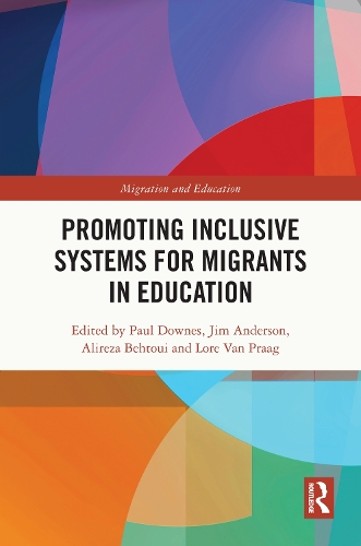 Promoting Inclusive Systems for Migrants in Education.