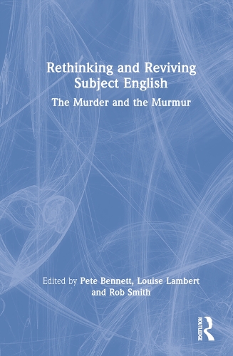 Rethinking and Reviving Subject English