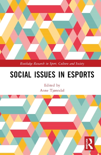 Social Issues in Esports.