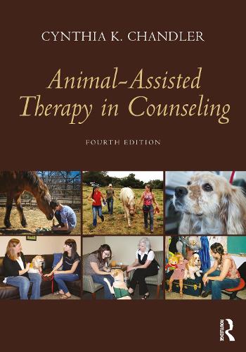 Animal-Assisted Therapy in Counseling. 4th edition