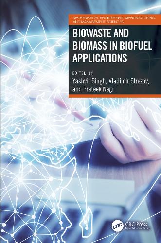 Biowaste and Biomass in Biofuel Applications.
