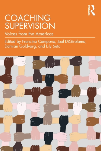 Coaching Supervision: Voices from the Americas.