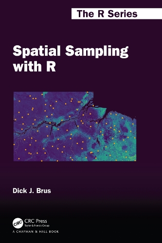 Spatial Sampling with R.