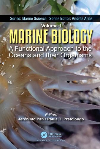 Marine Biology: A Functional Approach to the Oceans and their Organisms.