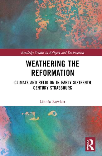 Weathering the Reformation