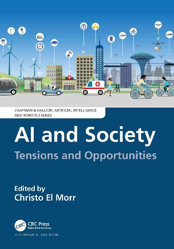 AI and Society: Tensions and Opportunities.